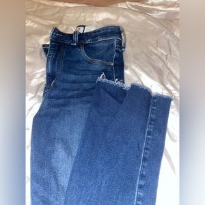 Ambercombie jeggings 0/25